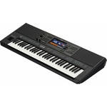 Test Yamaha PSR-SX720 Recenzia Yamaha PSR-SX720
