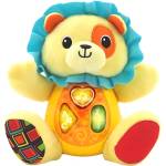 WinFun Интерактивна играчка WinFun - Лъвче (Win000691)