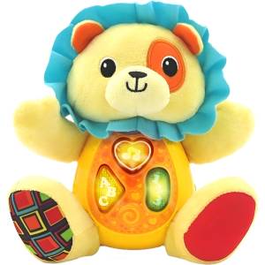 WinFun Интерактивна играчка WinFun - Лъвче (Win000691)