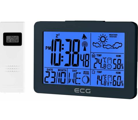 ECG MS 200