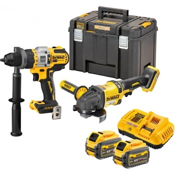 DeWalt DCK2016T2T