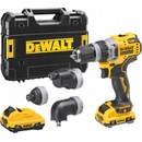DEWALT DCD703L2T-QW -