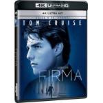 MagicBox Фирмата - Blu-ray (UHD) (070827)