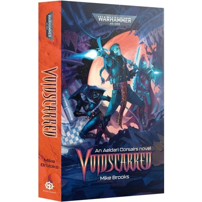 Voidscarred