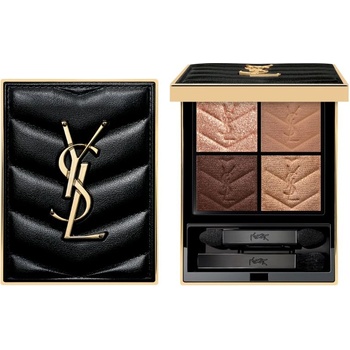 Yves Saint Laurent Couture Mini Clutch Сенки палитра