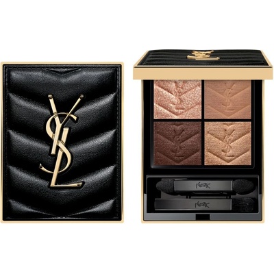 Yves Saint Laurent Couture Mini Clutch Сенки палитра