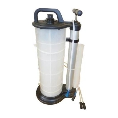 FERDUS UNI 9l Univerzální ruční odsávačka oleje a jiných kapalin – Zboží Mobilmania