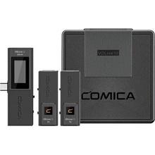 Comica Audio VDLive 10 USB
