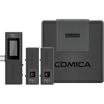 Comica Audio VDLive 10 USB