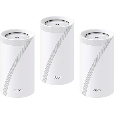 TP-Link DECO BE65, 3ks