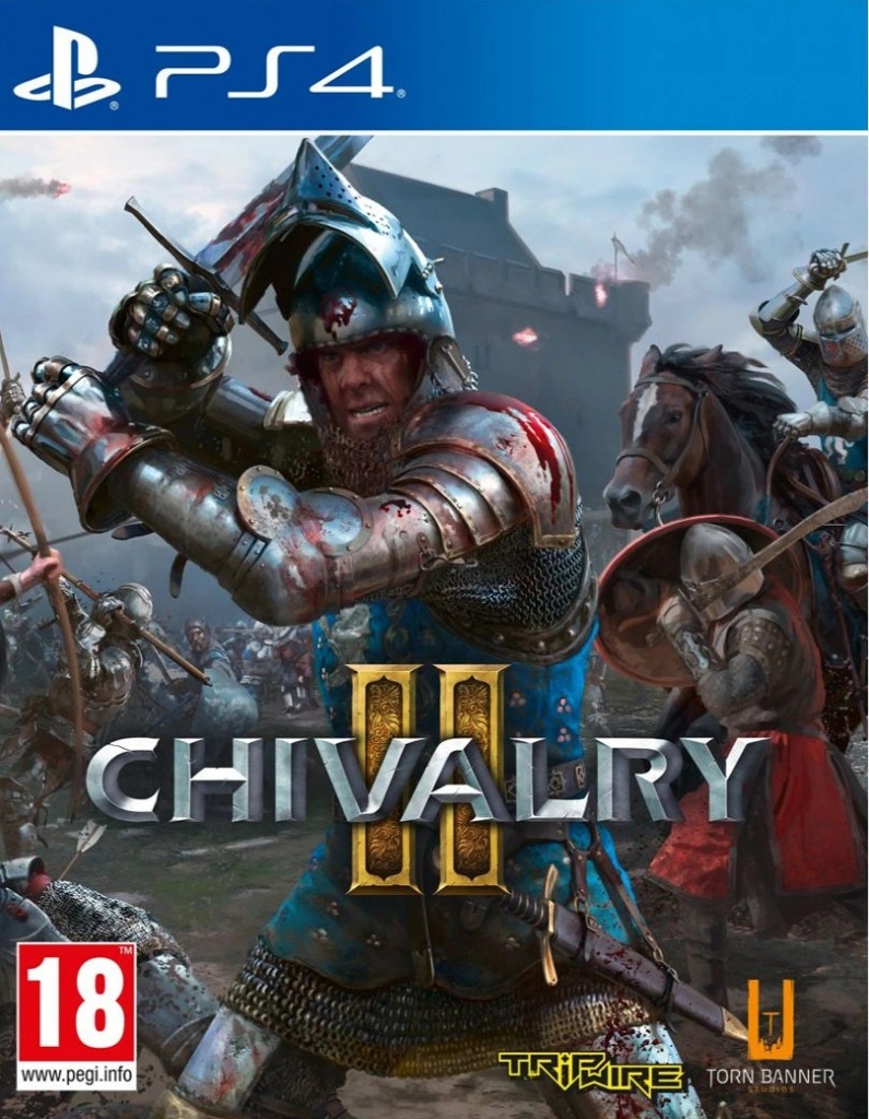 Chivalry 2