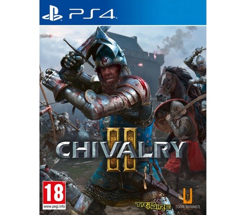 Chivalry 2