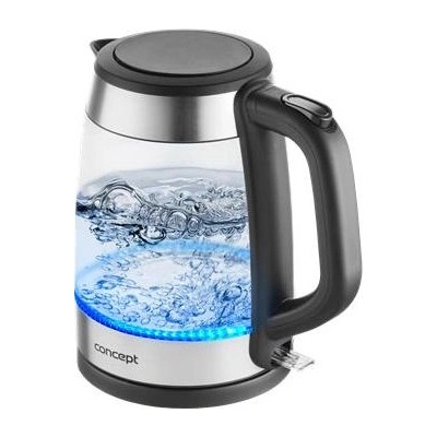 Concept Концепция rk4150 Електрическа чайник 1, 7 л 2200 Вт (8595631006740)