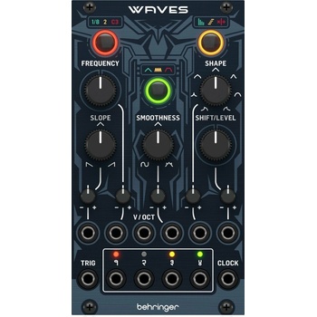 Behringer Waves