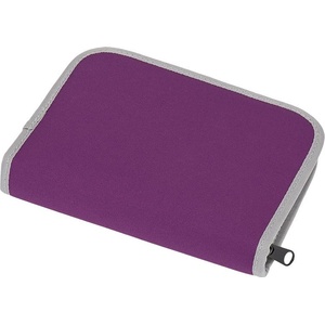 Bagmaster Case Alfa 7 A Violet/pink