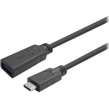 Vivolink PROUSBCAMF5 USB-C male - A female, 5m, černý