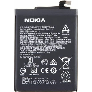 Nokia HE338
