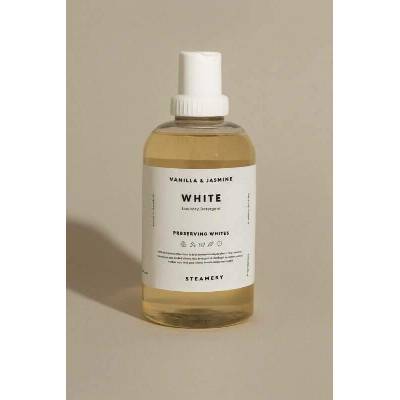 STEAMERY prací gel White 750 ml