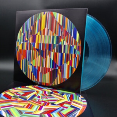Reflections LP