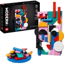 LEGO® 31210 Moderní umění