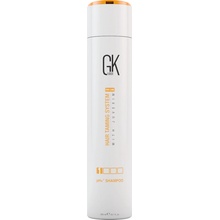 GK Hair PH+ Clarifying pred-šampónová starostlivosť pre hĺbkové čistenie 300 ml