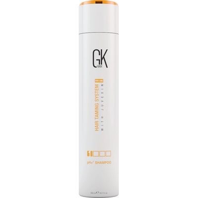 GK Hair PH+ Clarifying pred-šampónová starostlivosť pre hĺbkové čistenie 300 ml