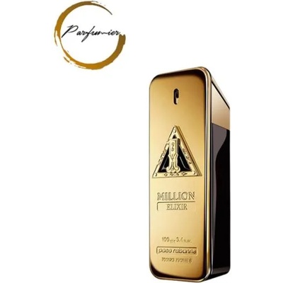 Paco Rabanne 1 Million Elixir 100 ml Tester