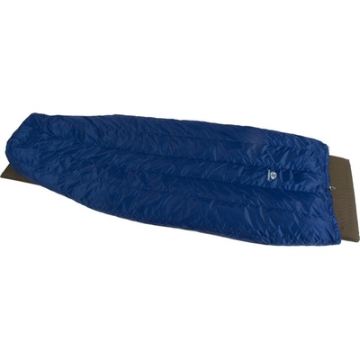 Sir Joseph Teton 560 Quilt 190 cm Цвят: син