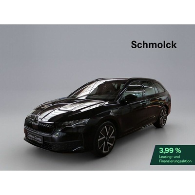 Skoda Octavia Combi 1.5 TSI mHEV Sportline DSG 110 kW