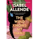 The Wind Knows My Name - Isabel Allende