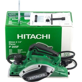 Hikoki (Hitachi) P20SF