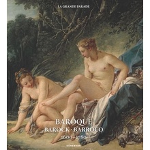 Baroque 1600-1780 Menzel Kristina