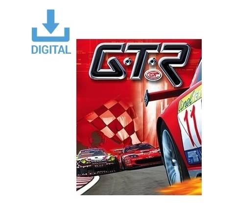 GTR