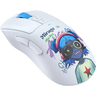 A4Tech Bloody R73 Pro Nyx Mirage (A4-MOUSE-R73PRO-MIRAGE)