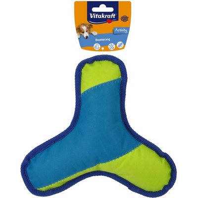 VITAKRAFT HRACKA BUMERANG NYLON CCA 25 CM