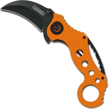 SKITT Skládací nůž KARAMBIT 17,5cm