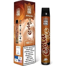 Aroma King AK Pank Bar Cola ICE 20 mg 700 poťahov 1 ks