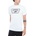 Vans Full Patch triko biele