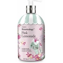 Baylis & Harding Tekuté mýdlo na ruce Lama 500 ml