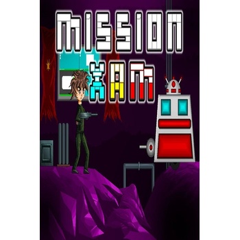 Anamik Majumdar Mission XAM (PC)