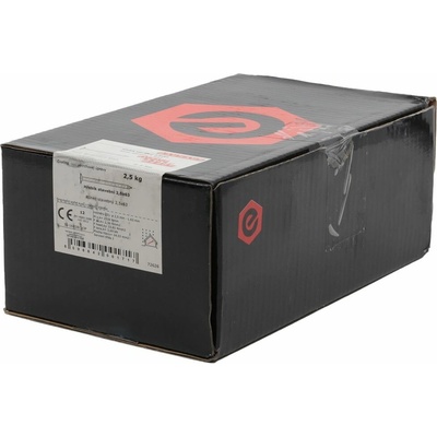 Profi Depot Stavebný klinec, 63 mm, ø 2,5 mm, kartón: 2,5 kg, 72626