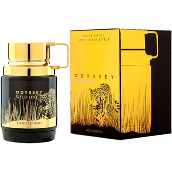 Armaf Odyssey Wild One Gold Edition EDP 60 ml