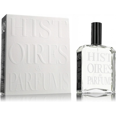 Histoires De Parfums 1828 parfémovaná voda pánská 120 ml