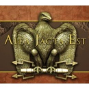Alea Jacta est