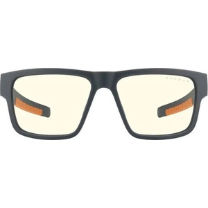 GUNNAR Компютърни очила GUNNAR Overwatch Ultimate Ash - Clear (OVW-08509) - zettabytex