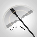 OtterBox Захранване за ел. мрежа с USB-C изход с технология за бързо зареждане и USB-C към Lightning кабел - Otterbox Lightning to USB-C Wall Charging Kit 18W (бял) (78-52728)