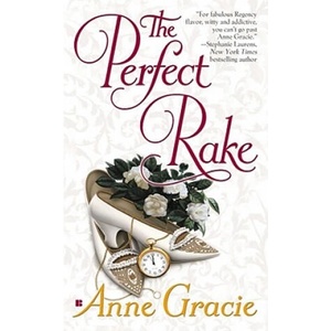 The Perfect Rake | Anne Gracie (ISBN: 9780425203958)