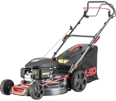 AL-KO 5.16 SP-H