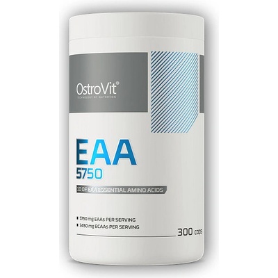 Ostrovit EAA 5750 300 kapslí