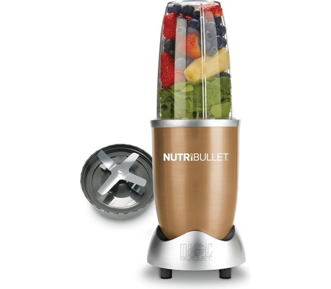 Delimano Nutribullet 600